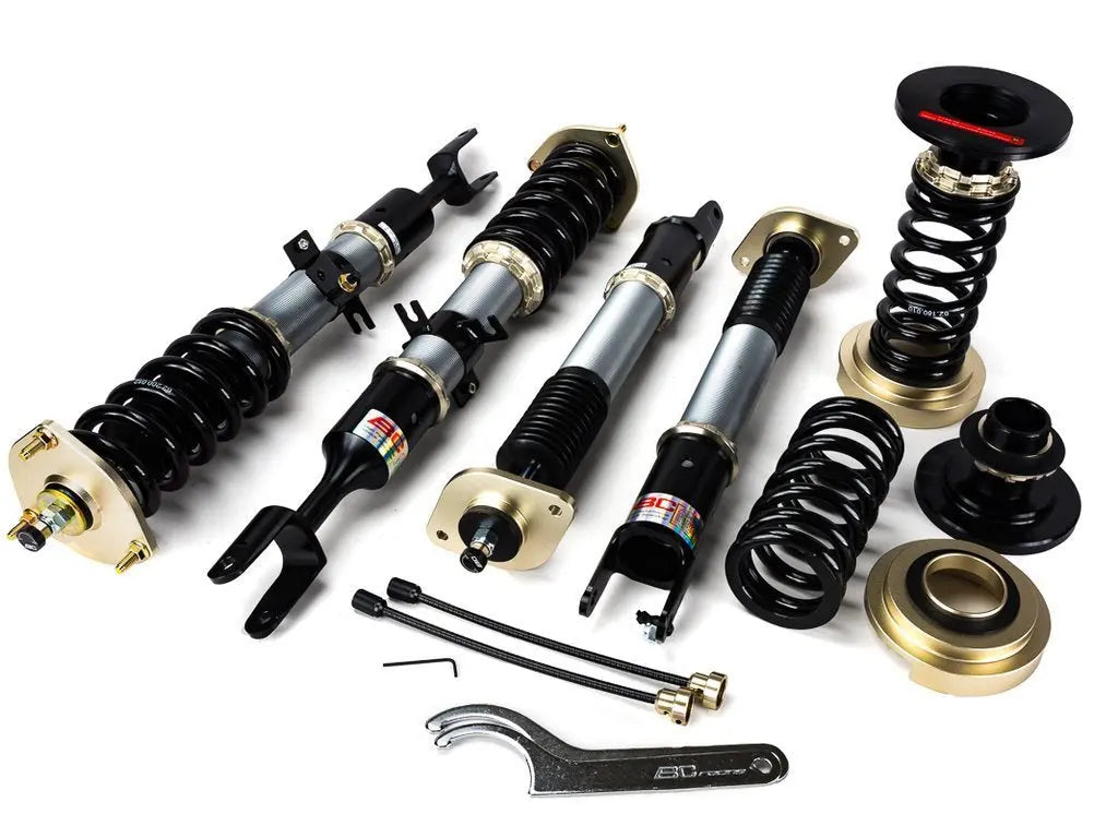 Suspension Parts for Cars and Trucks | JackSpania Racing