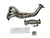 K Series Header For Honda CR-V RD4 2002-2006 K24 02-06 CRV Element Catted