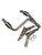 Jeep Wrangler 392 2021+ Long Tube Headers & Catted Y-Pipe 316 Stainless Steel
