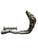 B-Series B20 TA header CR-V RD1 AWD