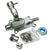 K Series Upper Coolant Housing Temp Sensor K20Z3 K24 16AN