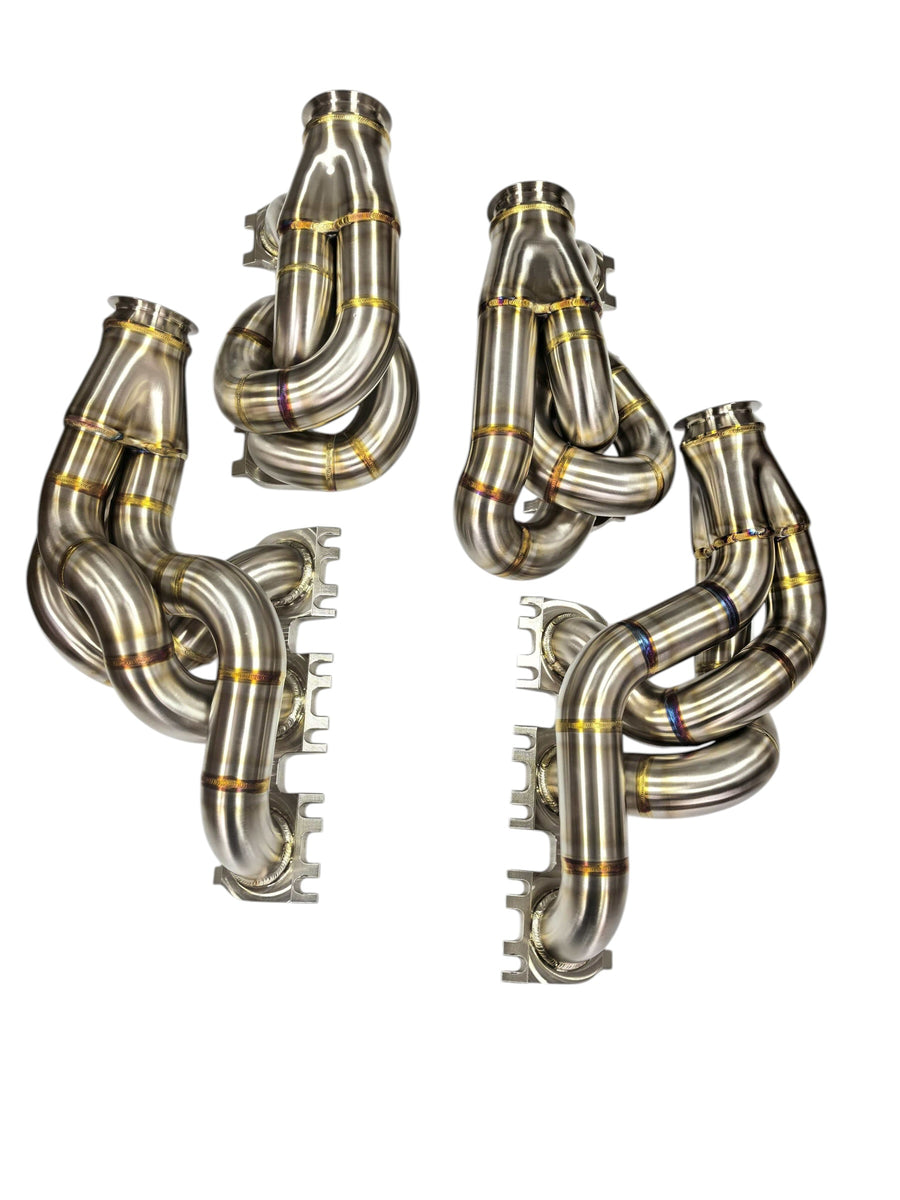 Lamborghini Aventador LP700 LP720 LP740 SV LP750 F1 Equal Length
