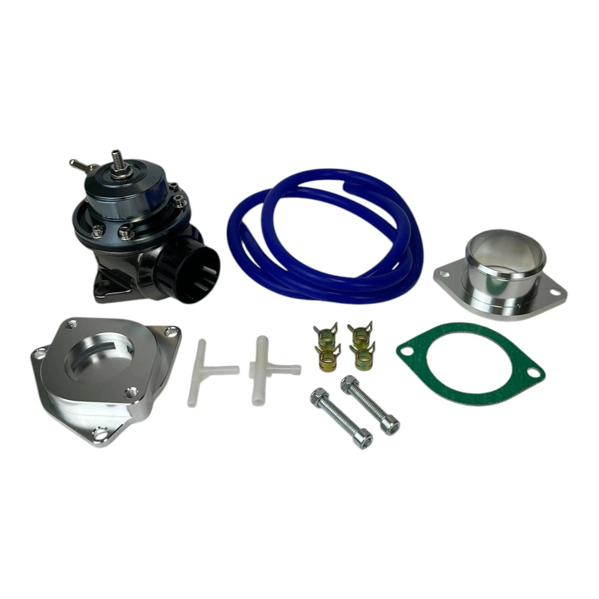 Type FV Blow Off Valve BOV For Hyundai Veloster | JackSpania Racing