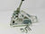 Billet Shifter Box Assembly for TSX Accord AWD J B Series