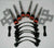 Audi 2.7T Coil Conversion Harness ICM Removal Kit Coilpack Plates S4 RS4 B5 2.7T - JackSpania Racing