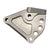 Passenger Post Engine Mount Bracket K24 Swap Integra RSX Civic 8th Gen Si DC2 US - Jack Spania Racing