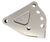 Passenger Post Engine Mount Bracket K24 Swap Integra RSX Civic 8th Gen Si DC2 US - Jack Spania Racing