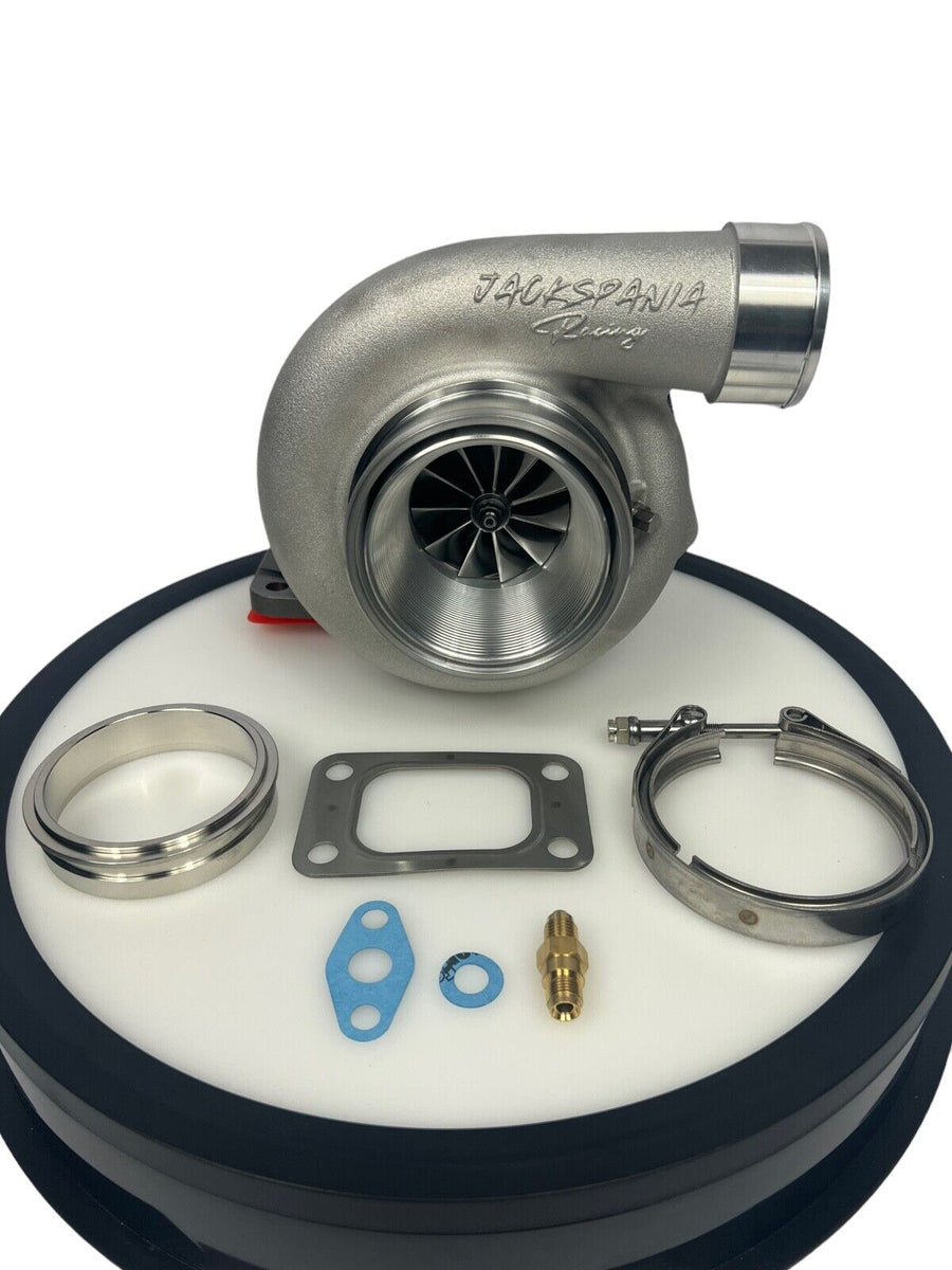 GT35 GTX3582 Billet Wheel Turbo .63 A/R T3 Vband Turbine T51R Mod