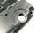 B Series Vented Valve Cover Baffle B16 B18 AN10 For Honda Acura DOHC Vtec AN10 - JackSpania Racing