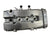B Series Vented Valve Cover Baffle B16 B18 AN10 For Honda Acura DOHC Vtec AN10 - JackSpania Racing