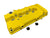 B Series Vented Valve Cover Baffle B16 B18 AN10 For Honda Acura DOHC Vtec AN10 - JackSpania Racing