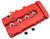 B Series Vented Valve Cover Baffle B16 B18 AN10 For Honda Acura DOHC Vtec AN10 - JackSpania Racing