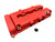 B Series Vented Valve Cover Baffle B16 B18 AN10 For Honda Acura DOHC Vtec AN10 - JackSpania Racing