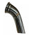 For Tial Wastegate WG Waste Gate Dump Tube Pipe Exhaust Universal 304 SS