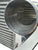 Universal SFWD Front Facing Intercooler 1000HP Reinforced Welds 3" to 3.5" 65PSI