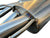 Catback Exhaust For 2013-2020 Subaru BRZ Scion FR-S AE86 FRS Resonator Muffler