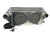 Backdoor Front Mount Intercooler Dual 3" Tucked Full Size Radiator Combo 16AN