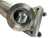 BMW E46 E36 E39 Tubular Top Mount Turbo Manifold T3 T4 Flange 44mm Wastegate 304