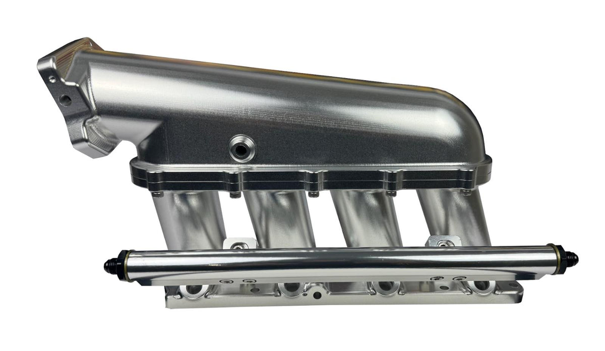 K Series Billet Intake Manifold K20 K24 K Swap EG EK DC CRX Civic TSX