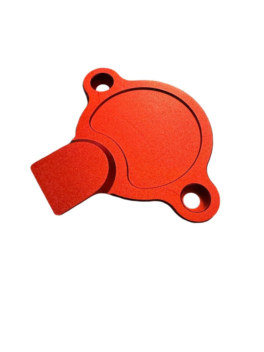 Cam Solenoid Cover Cap Plate For Subaru BRZ 2013 2014-2024 Toyota