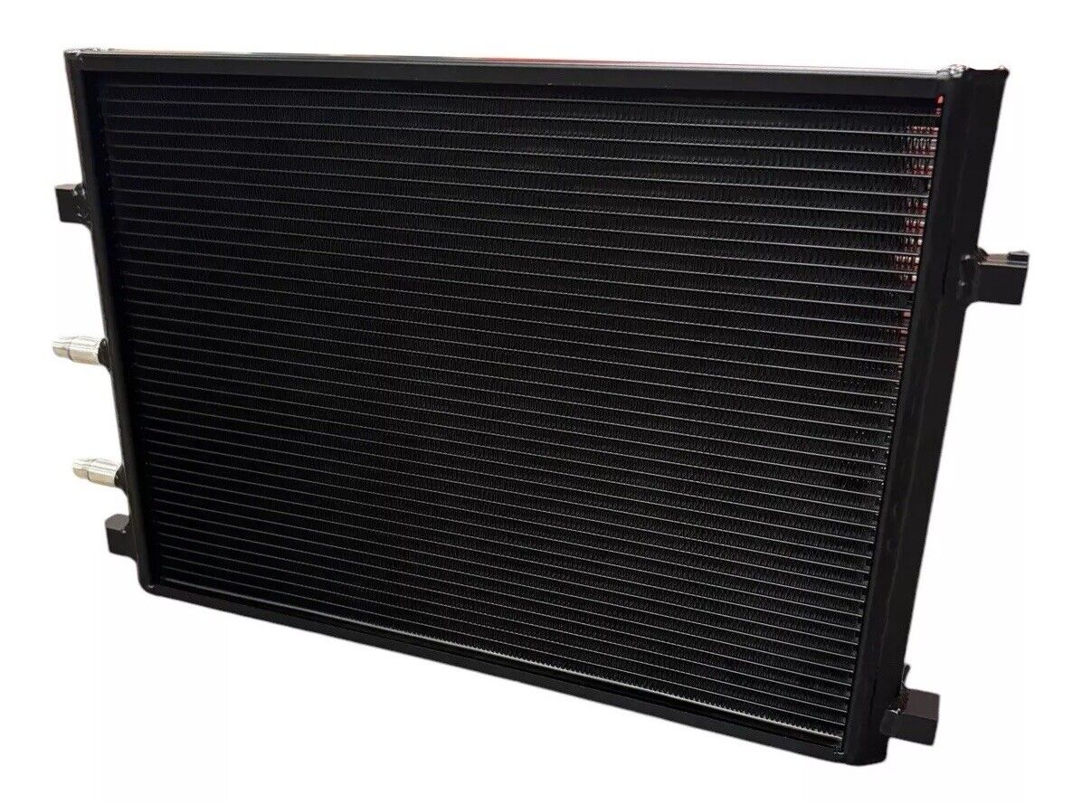 S55 Front Mount Heat Exchanger Upgrade for BMW 1519 M2C M2 M3 M4 F80
