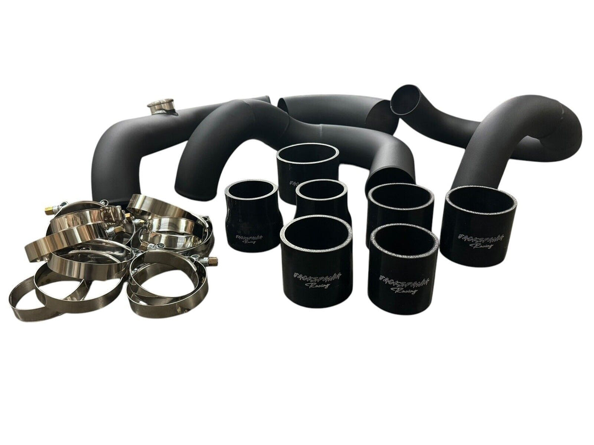 B series Ramhorn header EG EK DC2 RD1