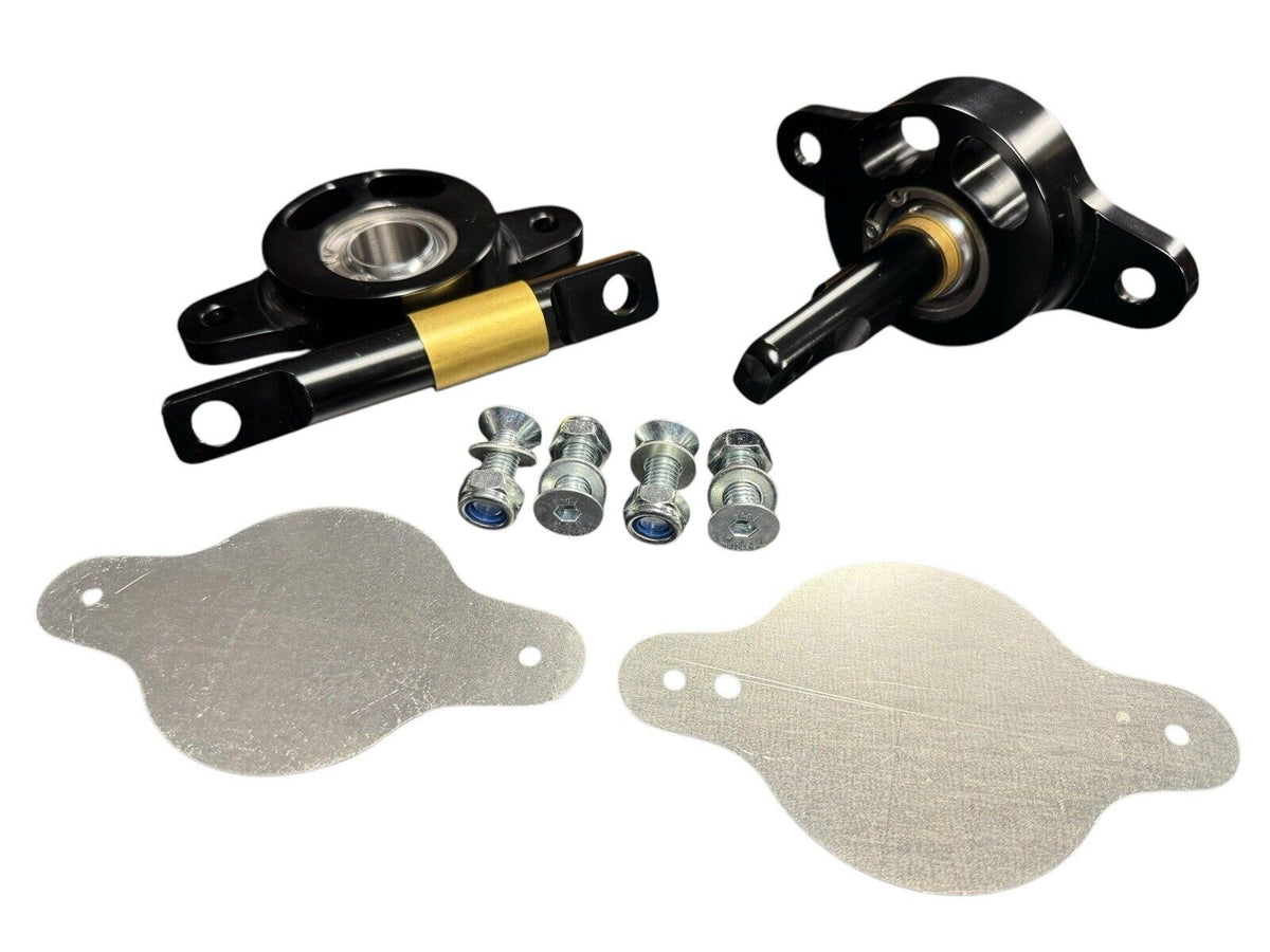Whiteline Rear Trailing Arm - Centre Pivot Bushing Kit To Suit Honda Integra Da Db Dc2