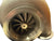 6262 Billet Wheel Turbo T3 .82 T4 .81 .82 Dual Vband A/R Turbine Housing Vband 62/62 Gen 2 PTE 700HP