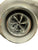 6262 Billet Wheel Turbo T3 .82 T4 .81 .82 Dual Vband A/R Turbine Housing Vband 62/62 Gen 2 PTE 700HP