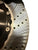 Big Brake Kit 14" Front Slotted Rotor Caliper For Nissan 350Z Infiniti G35 BBK