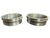 2.5 3 Inch 63mm 76mm Aluminum HD Clamp Intake V-band Clamp Intercooler Pipes Pipe 2.5" 3"