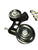 K Series Side Mount Pulley Kit K20 RSX EP3 DC5 K Swap For Honda Acura TL TSX CRX
