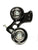K Series Side Mount Pulley Kit K20 RSX EP3 DC5 K Swap For Honda Acura TL TSX CRX