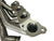 K Series K20 K24 Turbo Manifold Intercooler GT35 Kit For Honda Civic Si 06-11
