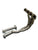 B-Series B20 TA header CR-V RD1 AWD
