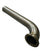 For Tial Wastegate WG Waste Gate Dump Tube Dumptube Pipe Exhaust Universal 304 SS