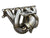 T3 Turbo Manifold For VW 1.8T Jetta Golf GTI GLI 337 44mm Wastegate V2