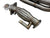 K Series Header For Honda CR-V RD4 2002-2006 K24 02-06 CRV Element Catted