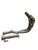 CRV RD1 TA Header 1997-2001 B Series