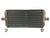 Full Size Tucked Radiator For Honda Acura B Series K Series D Series 16AN Shroud - JackSpania Racing