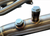 Jackspania Long Tube Headers Nissan VQ35DE HR 350Z Infiniti