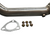 Civic Si FG 2012+ Downpipe Header