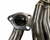 J Series J Pipe Header For Honda Acura TL Accord V6 04-08 & 03-07 Stainless 304 - JackSpania Racing
