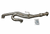 J Series J Pipe Header For Honda Acura TL Accord V6 04-08 & 03-07 Stainless 304 - JackSpania Racing