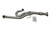J Series J Pipe Header For Honda Acura TL Accord V6 04-08 & 03-07 Stainless 304 - JackSpania Racing