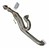 J Series J Pipe Header For Honda Acura TL Accord V6 04-08 & 03-07 Stainless 304 - JackSpania Racing