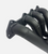 B Series Turbo Kit Ceramic Coated Top Mount Manifold Up Pipe 6262 3582 T3 44mm