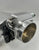 GM LS7 Intake Manifold Fabricated Aluminum 102mm EFI Fuel Injection Sheet LS USA - JackSpania Racing