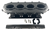 Billet K Series Intake Manifold Adapter For Skunk2 Ultra - JackSpania Racing