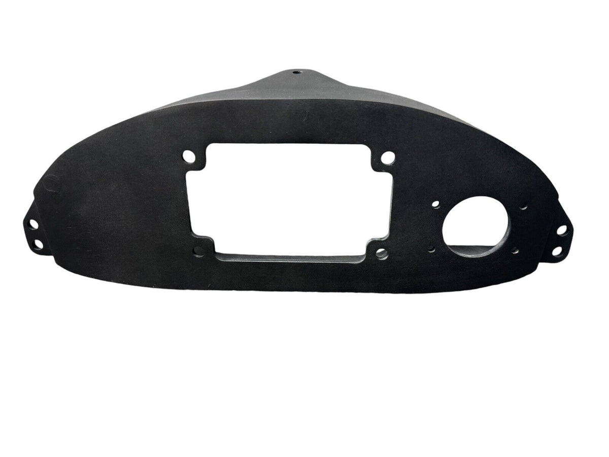 Dash Cluster for Fuel Tech FT450 FT550 Wideband Nano for Acura